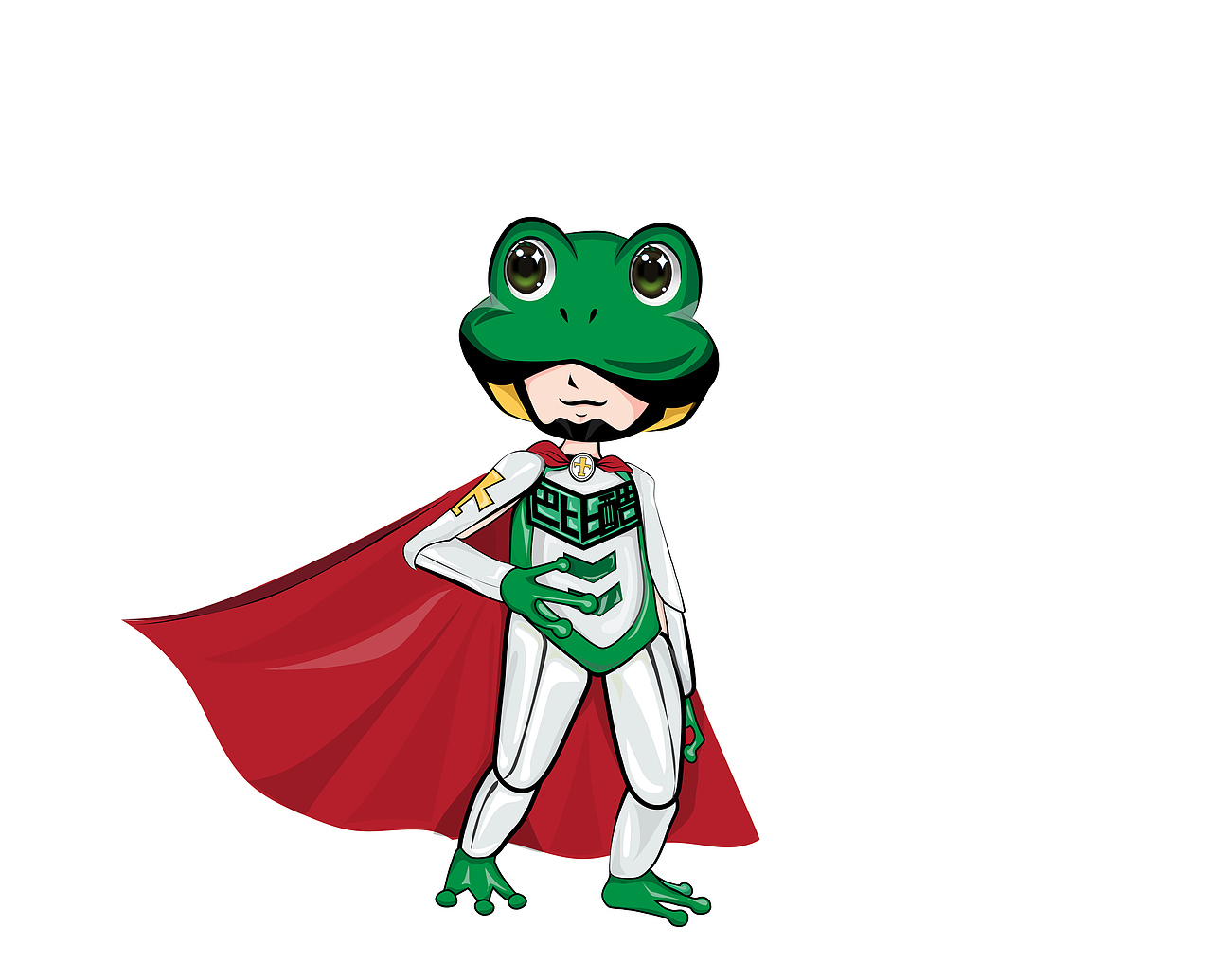 杀虫剂IP形象设计（图ZMjg1OTEzMjAw） - IP形象 - 站酷设计师集美印象原创素材 - 站酷ZCOOL