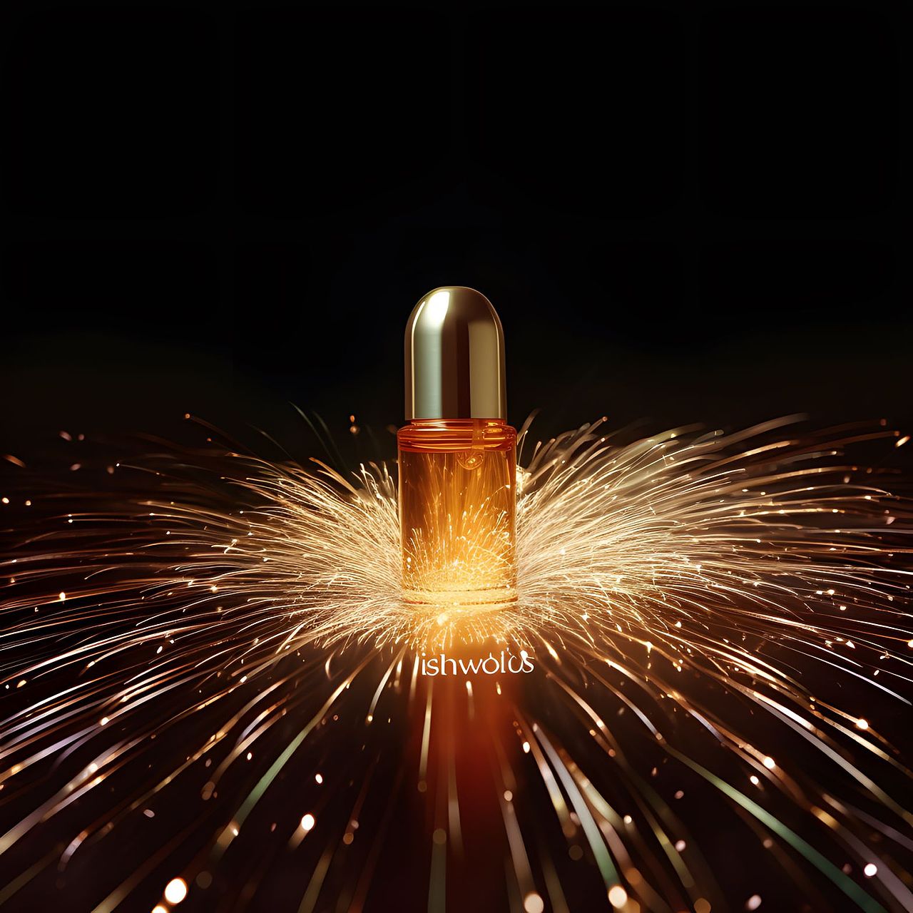 AI概念攝影｜新年煙花美妝場(chǎng)景，浪漫～（圖ZMzYwOTQ3OTIw） - 產(chǎn)品攝影 - 站酷設(shè)計(jì)師諸葛AIGC原創(chuàng)素材 - 站酷ZCOOL