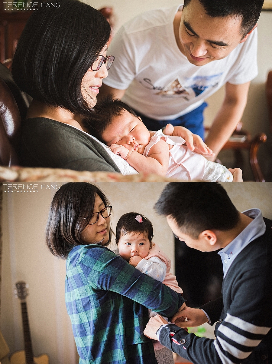 60天,生命会有怎样的成长与变化?