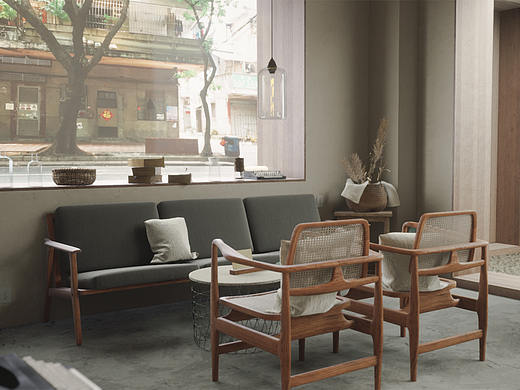 #4 | 2019 | 标配咖啡 | UE4