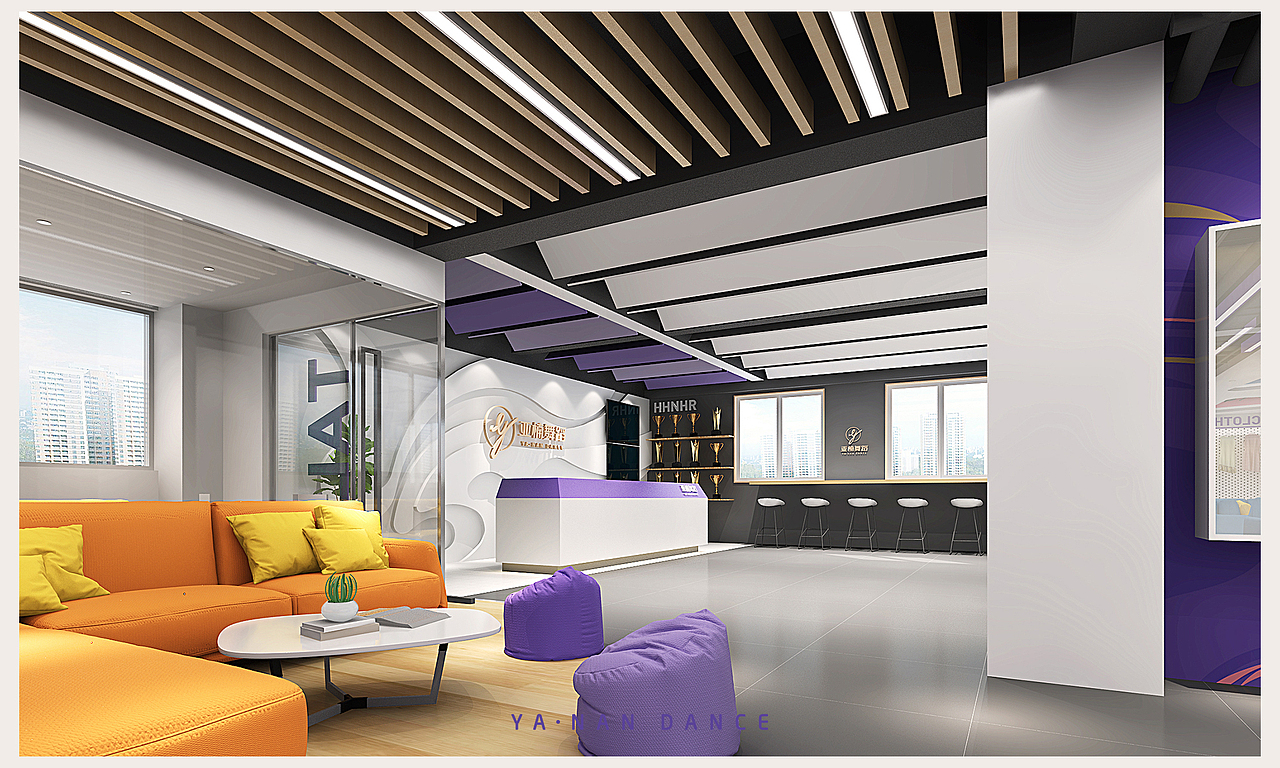 亚楠舞蹈 儿童舞蹈培训机构品牌重塑