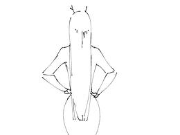 長(zhǎng)發(fā)及腰的麻煩