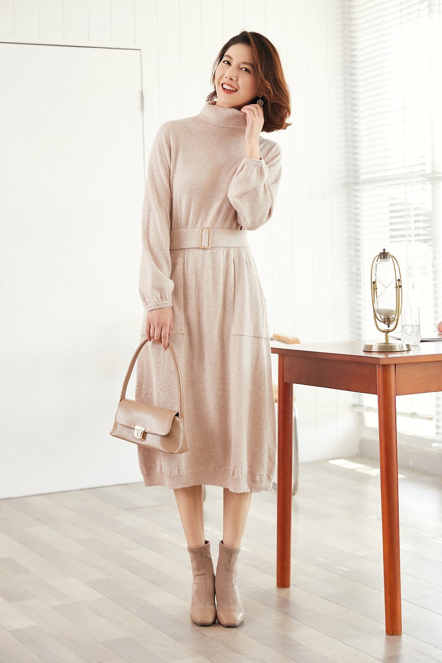 人像摄影、修图