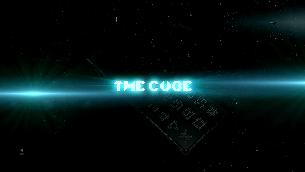 The Cube 主题概念手机演示动画（图ZMzAwMjc1MzY=） - 其他三维 - 站酷设计师hysmirror原创素材 - 站酷ZCOOL