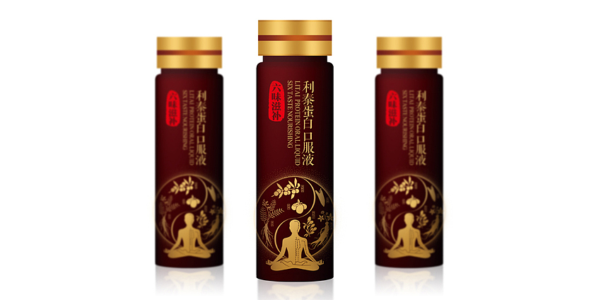 保健品（图ZNDU3MDAwNzY=） - 包装 - 站酷设计师方誉森设计原创素材 - 站酷ZCOOL