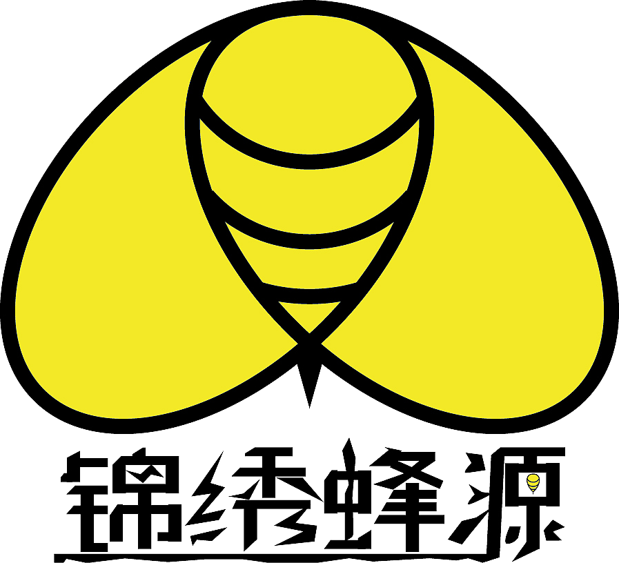 锦绣蜂源（图ZNjI0Nzg1NDQ=） - 字体/字形 - 站酷设计师坐忘含光原创素材 - 站酷ZCOOL