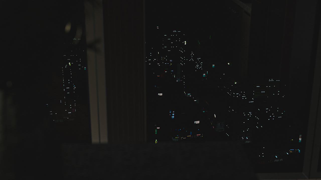 Life—Octane渲染练习