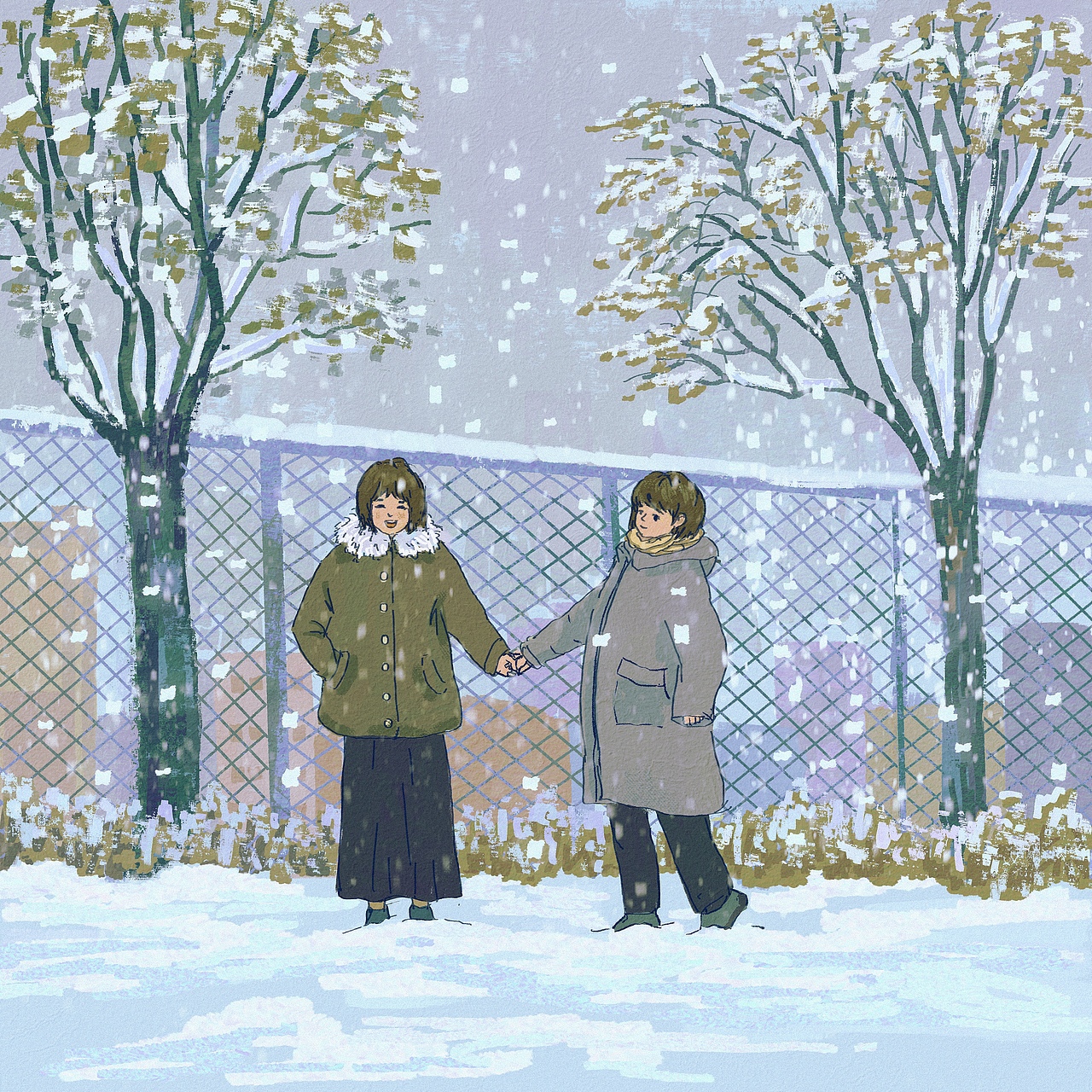 遗忘的风（图ZMjkzMDgwMzI0） - 创作习作 - 站酷设计师荒夜原创素材 - 站酷ZCOOL