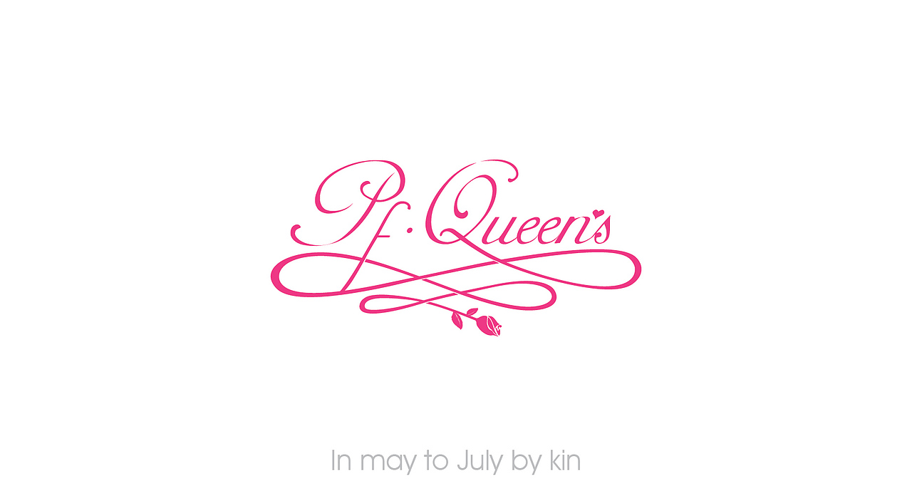 LOGO DESIGN (5-7月)