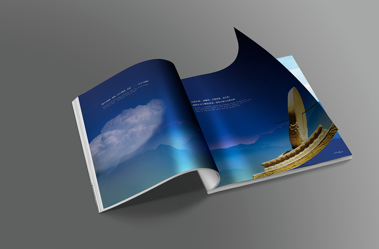 企业宣传画册（图ZMTczNDU3OTQw） - 书籍/画册 - 站酷设计师维C小姐原创素材 - 站酷ZCOOL