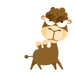 企业形象IP表情包设计