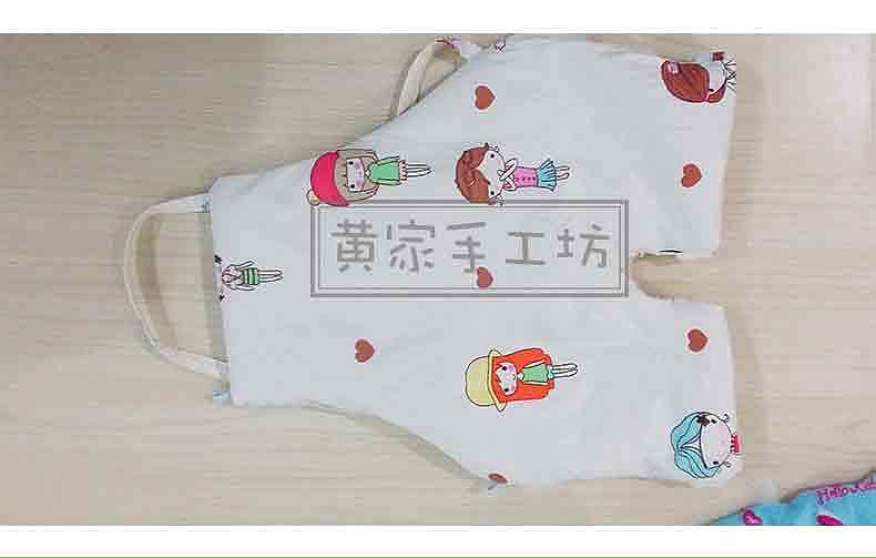 详情页面 手工DIY宝宝棉衣详情（图ZNDkwODMzMTI=） - 企业官网 - 站酷设计师shirley_ve原创素材 - 站酷ZCOOL