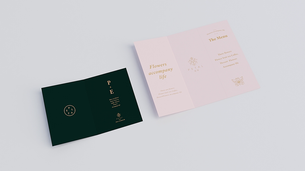 《PETAL·花伴》用“花”与生活相陪伴