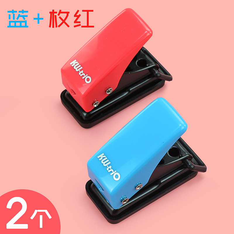 可得优迷你单孔打孔机92A0