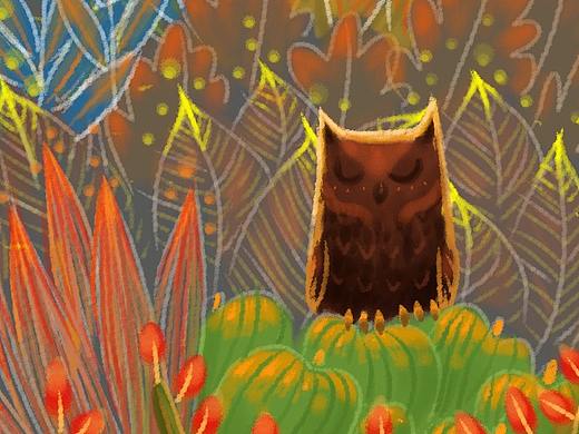 来自我的手机画板