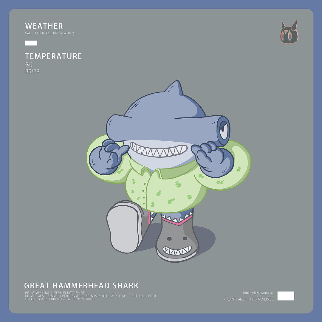 动物鞋子Animal shoes