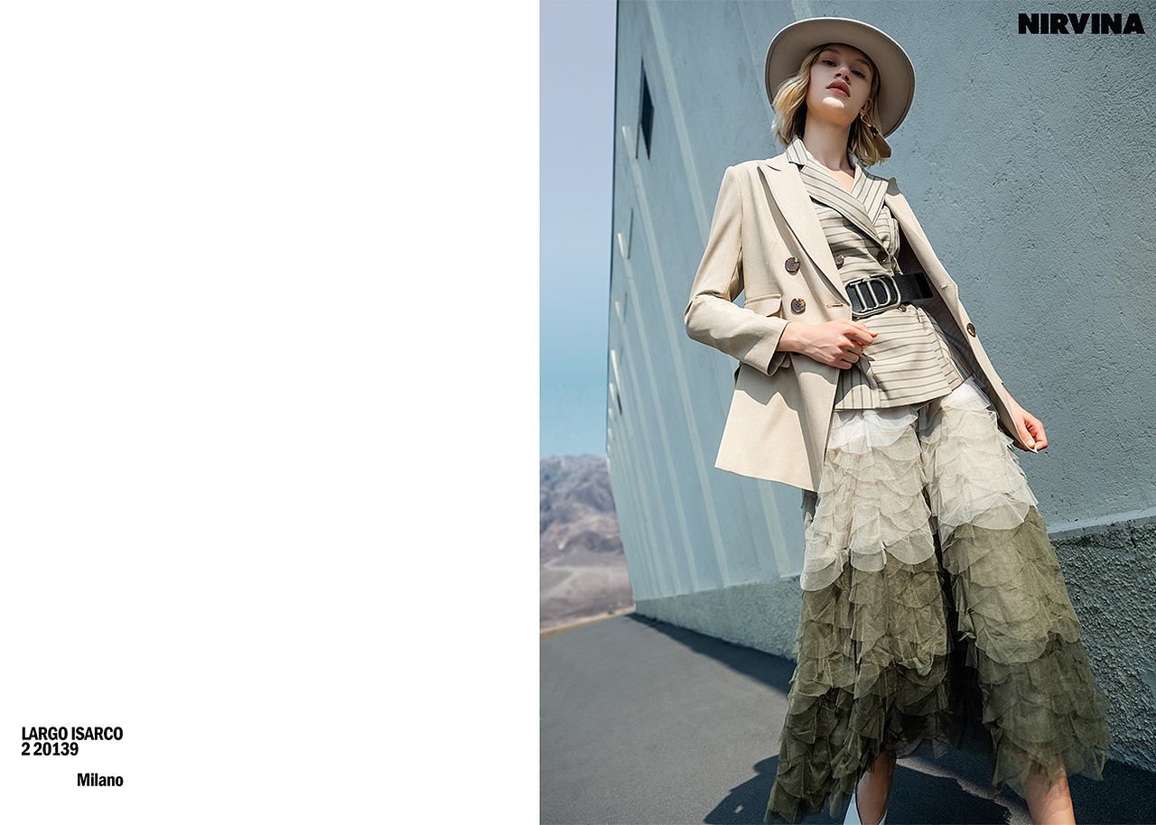 IDPAN 2019米兰大片（图ZMjQ1OTMwMDA4） - 时尚/艺术摄影 - 站酷设计师泽健Li原创素材 - 站酷ZCOOL