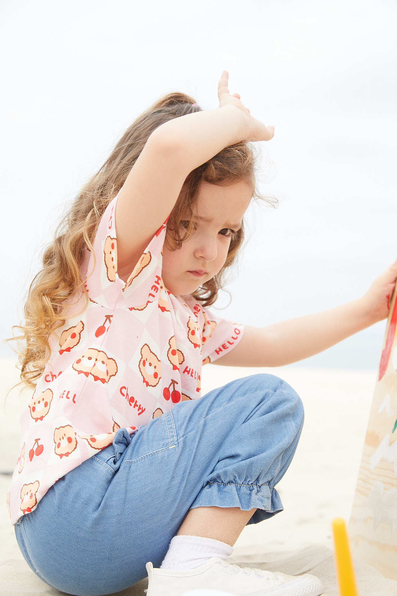 MQD x Tanners 夏日入侵宝藏计划!