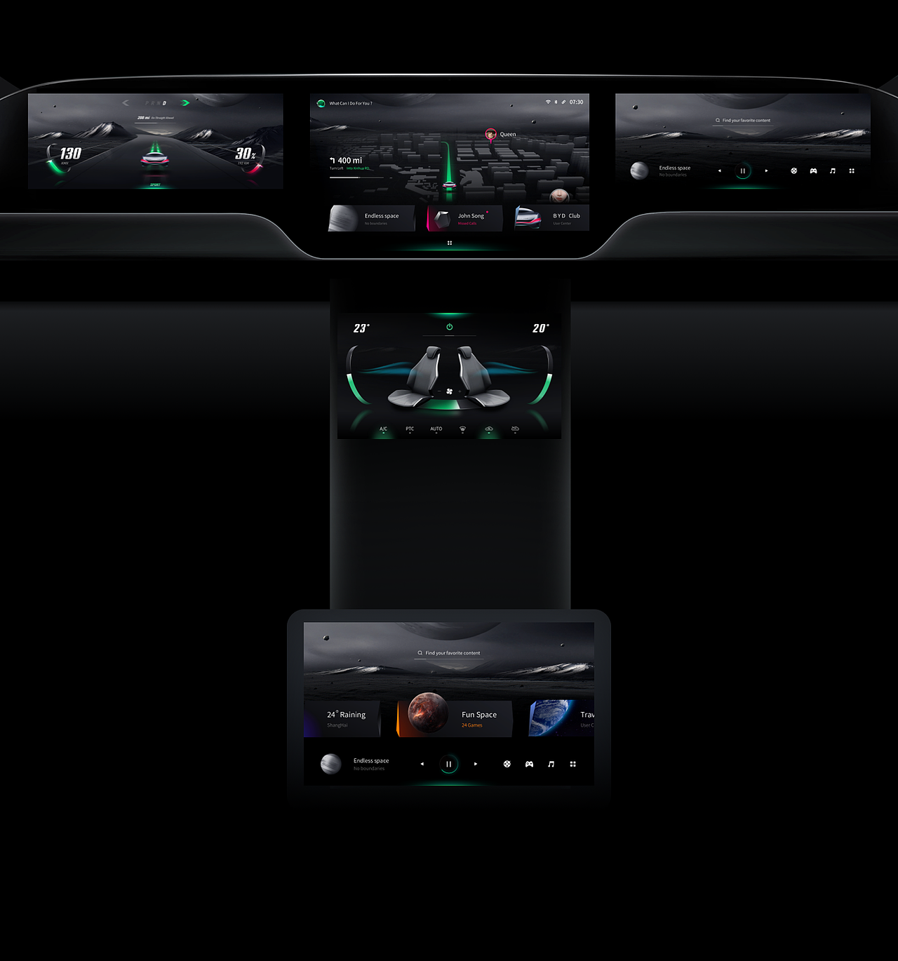 无畏_视界_比亚迪Dlink设计大赛参赛作品