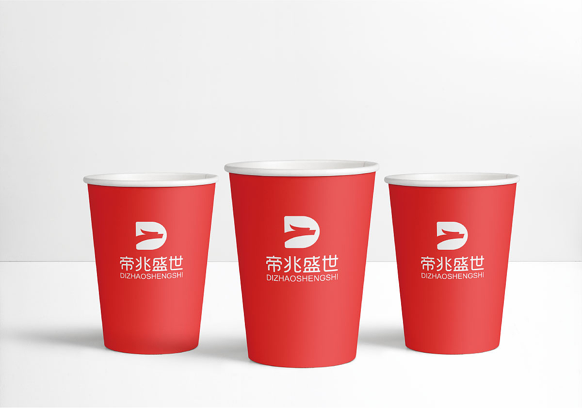 帝兆盛世-文化传媒有限公司（图ZMTM4NzQ3ODI4） - 品牌 - 站酷设计师原来真是村长原创素材 - 站酷ZCOOL