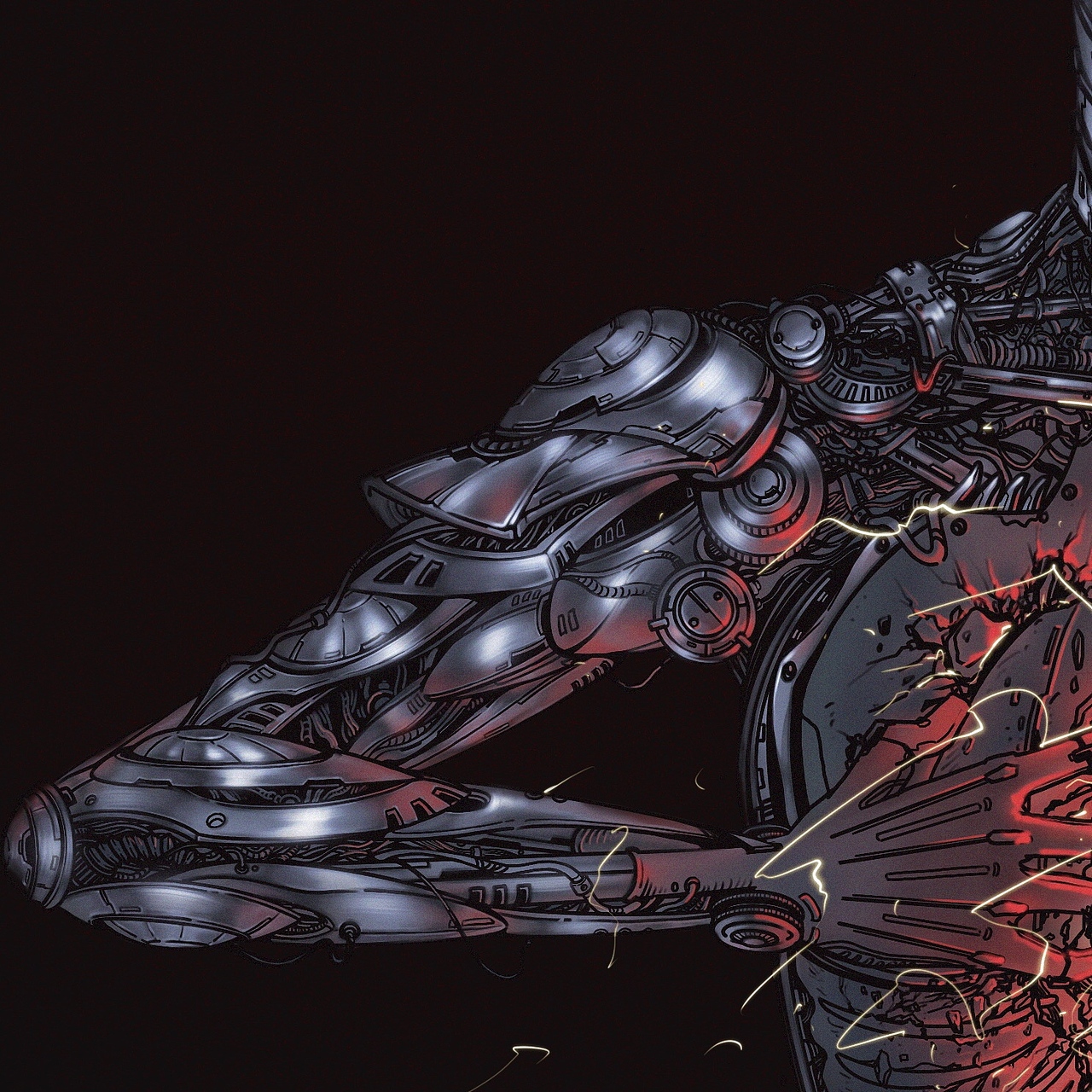 light（图ZMTc2NDYzMTMy） - 艺术插画 - 站酷设计师im_aurora原创素材 - 站酷ZCOOL