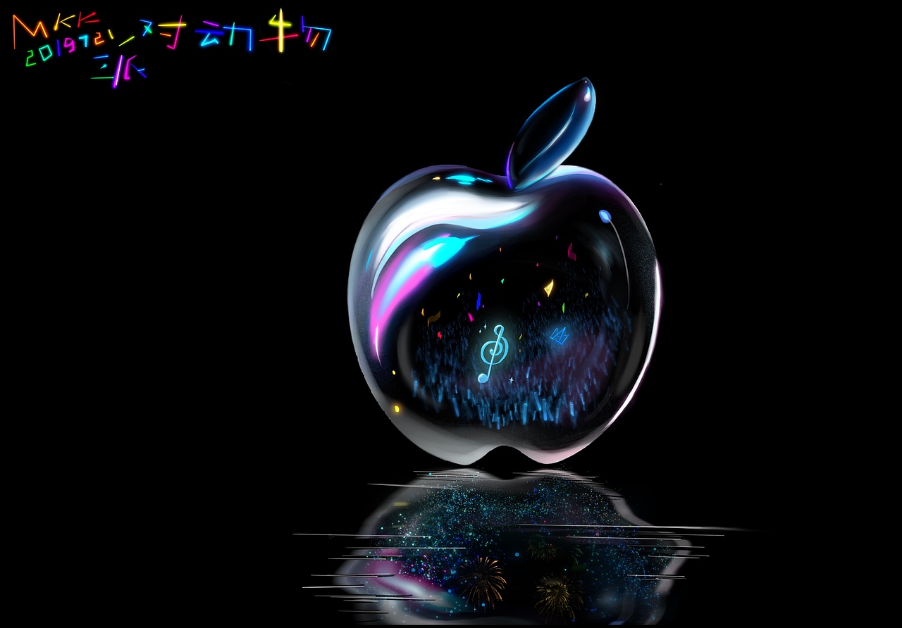 由歌曲发想出的梦