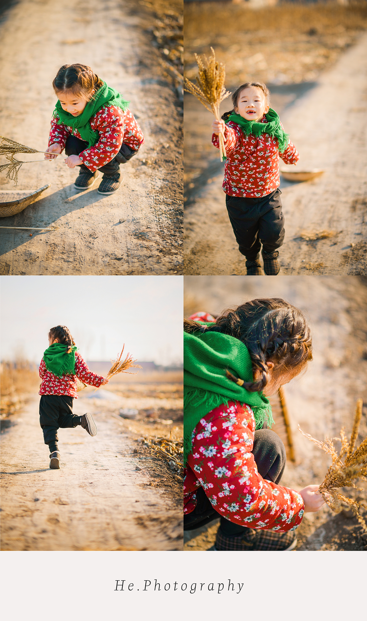 立春过后的北国 | 静待万物复苏（图ZMjQyNjc4MjQ0） - 人像摄影 - 站酷设计师和和阿和原创素材 - 站酷ZCOOL