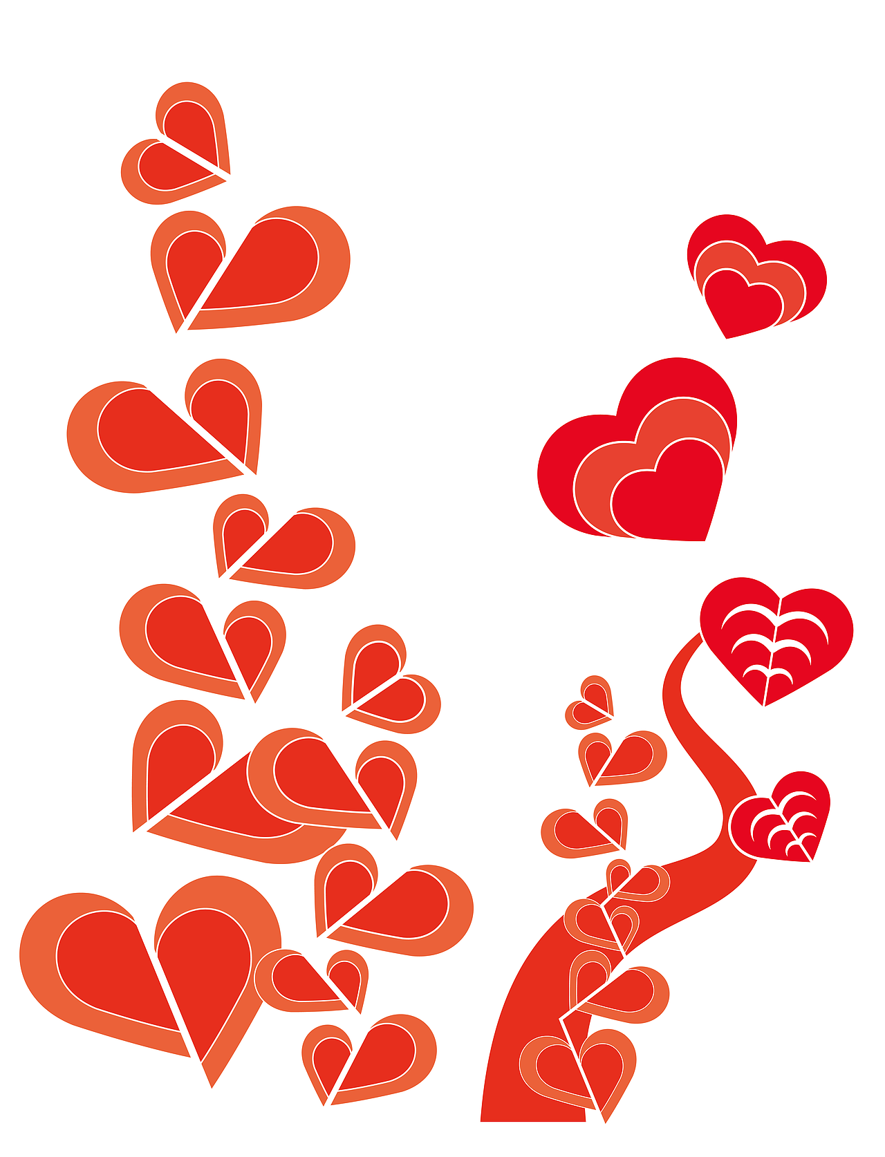 一组IP类美陈分享 