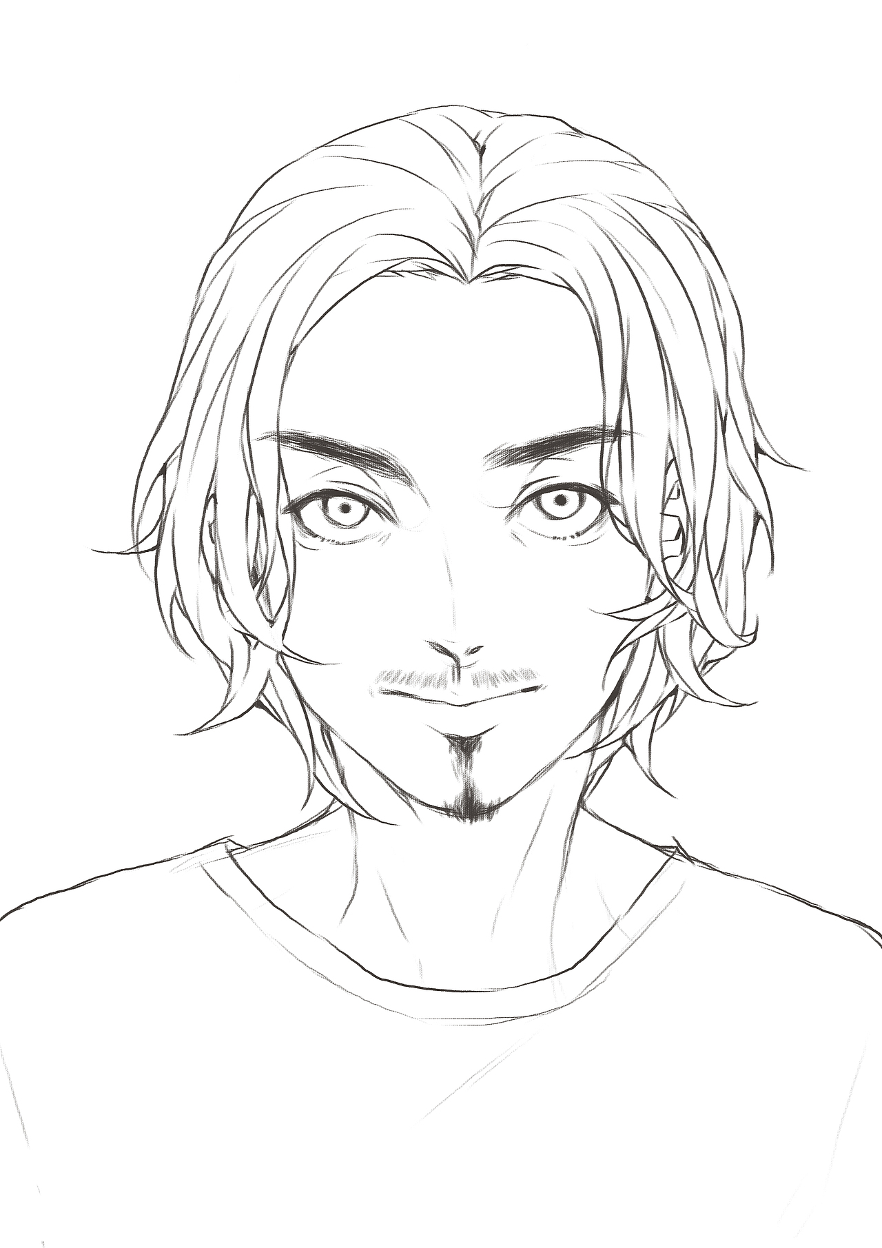 金子統(tǒng)昭上海Live同人（圖ZODA0MjAzNDA=） - 創(chuàng)作習作 - 站酷設(shè)計師LBB魔小羯原創(chuàng)素材 - 站酷ZCOOL