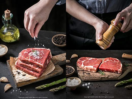 牛排|牛肉