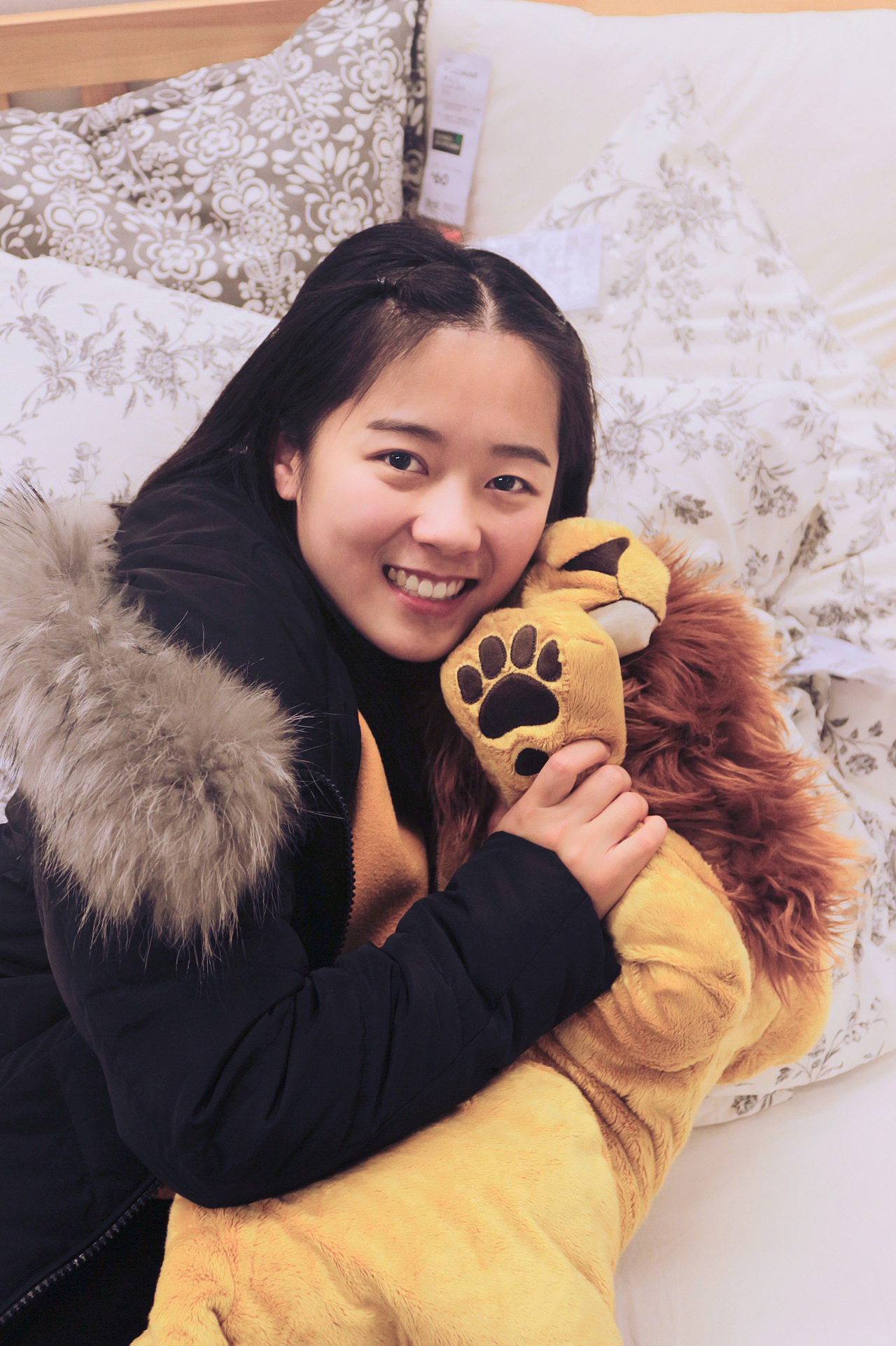 宜家随拍（图ZMTQ1MjQzNTEy） - 人像摄影 - 站酷设计师JM-JM原创素材 - 站酷ZCOOL