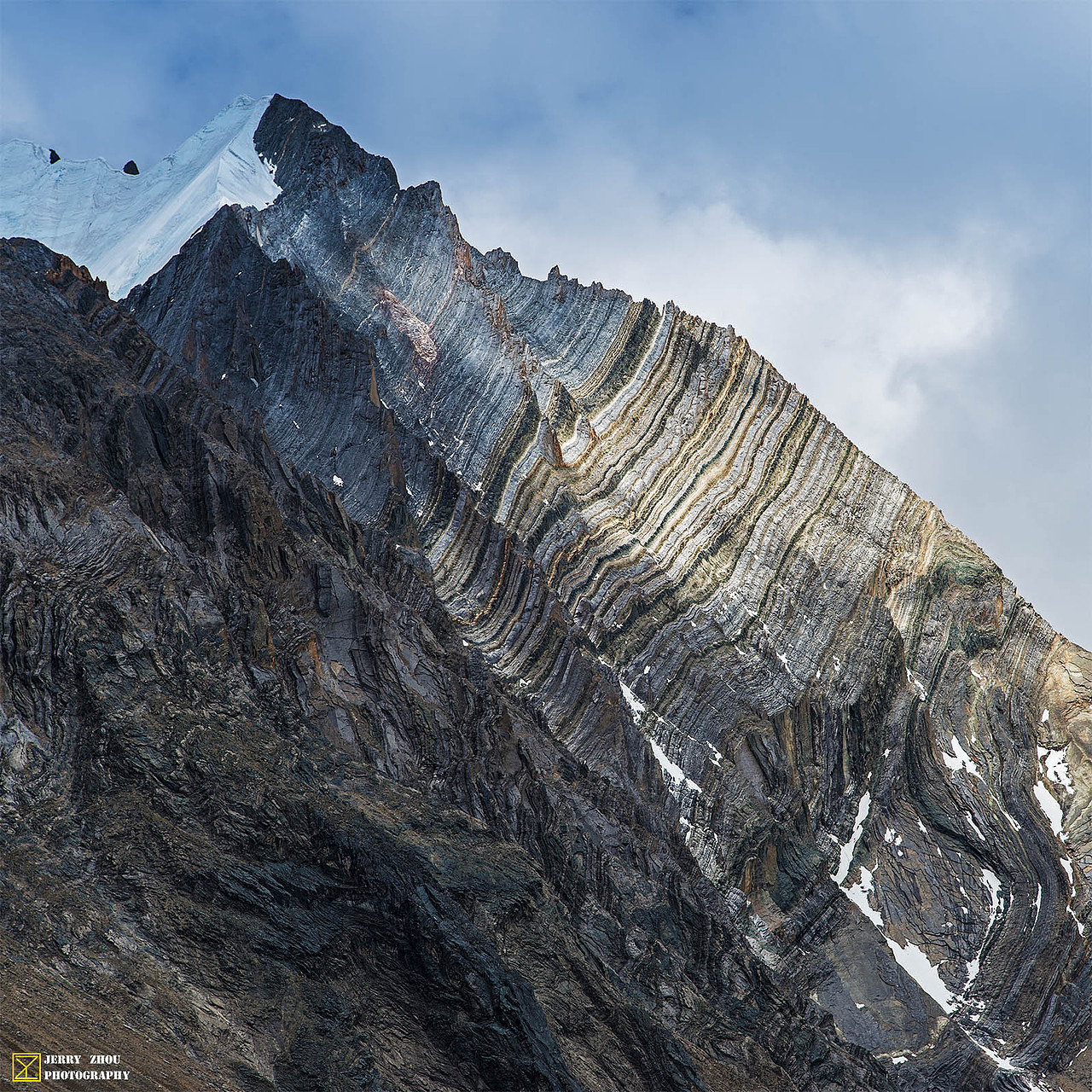 西藏密境（图ZMjE0NTM4MDQ=） - 风光摄影 - 站酷设计师盈门先生原创素材 - 站酷ZCOOL