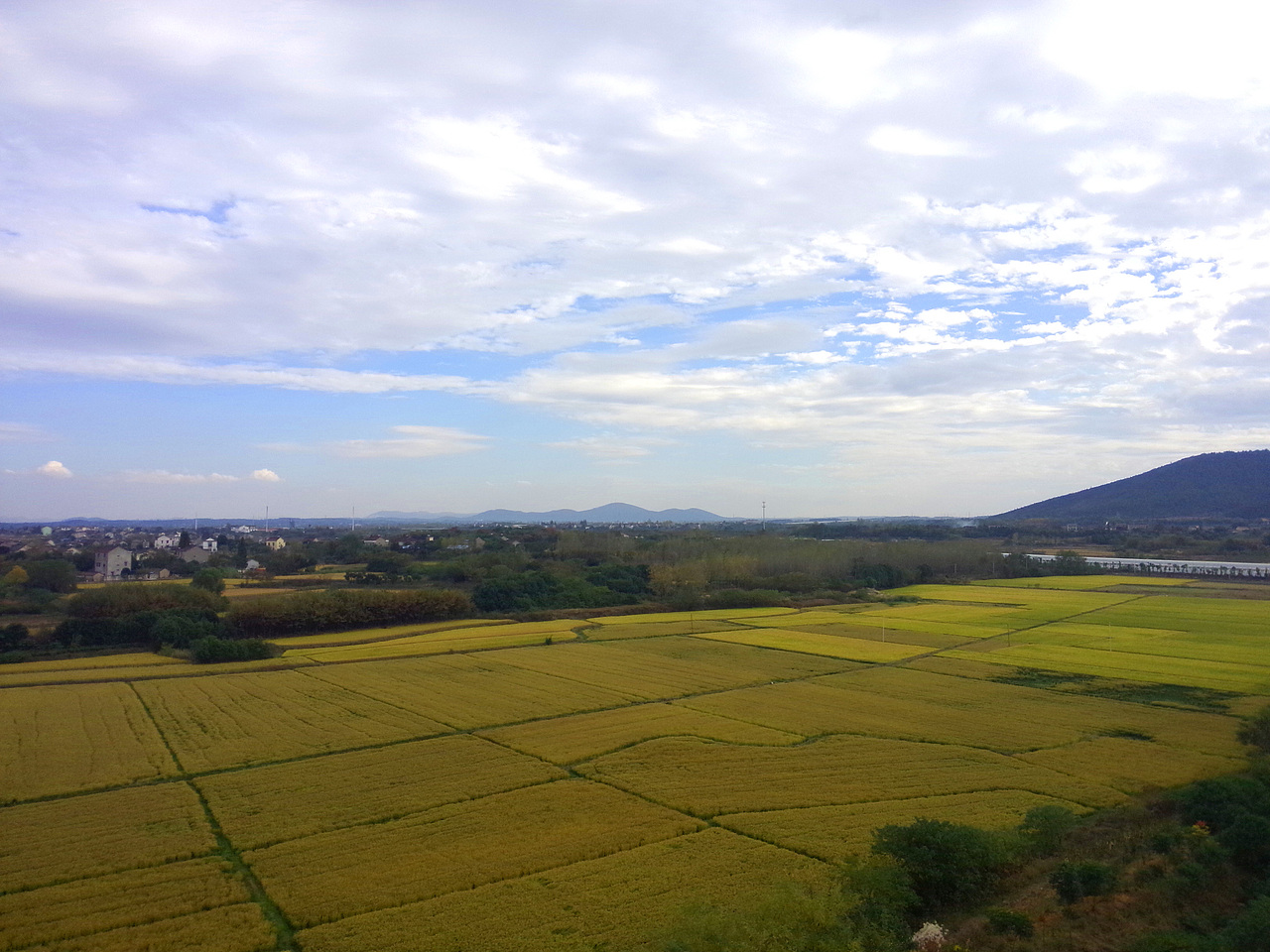 26℃的南京（图ZMzY0ODU1NDg=） - 风光摄影 - 站酷设计师一大口黑锅原创素材 - 站酷ZCOOL