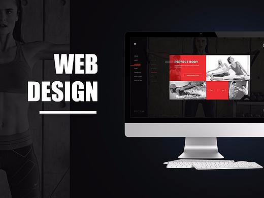 WEB(网页专题设计)