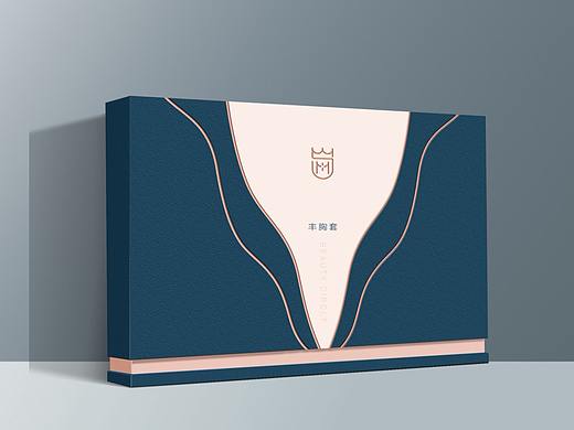 丰胸套盒