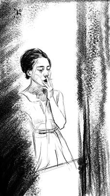 西山琪的个人主页（背景预览） - 主页背景设置 - 站酷设计师西山琪原创素材 - 站酷ZCOOL