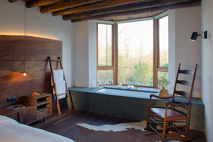 “陌野”乡墅 1 ,回顾以往,黄昏依旧美