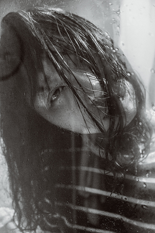 恐怖浴室_黃xiao楽站酷ZCOOL