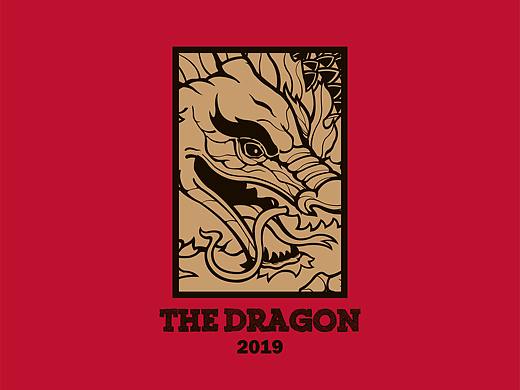 2019年开运图