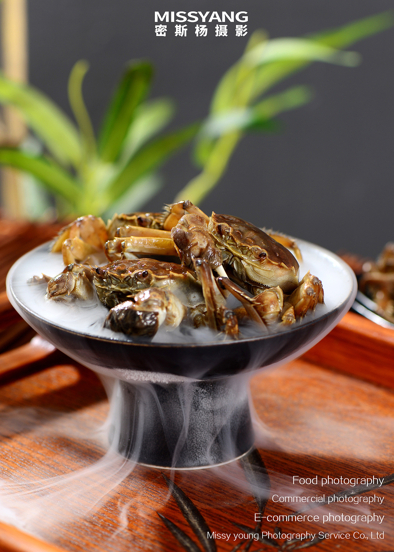 醉螃蟹|食品摄影|美食摄影|海鲜拍摄×郑州密斯杨（图ZMjYwMzA2NTIw） - 美食摄影 - 站酷设计师密斯杨摄影原创素材 - 站酷ZCOOL