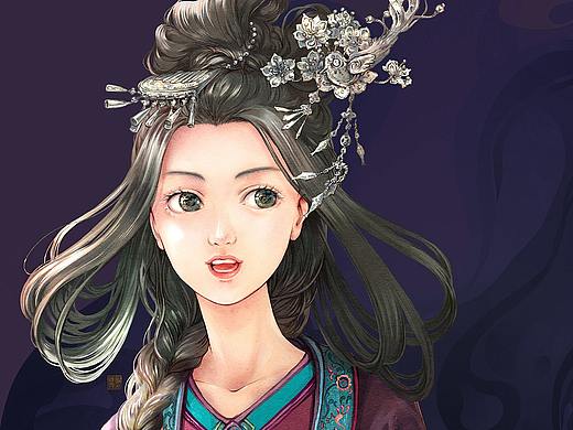 唱个山歌给你听