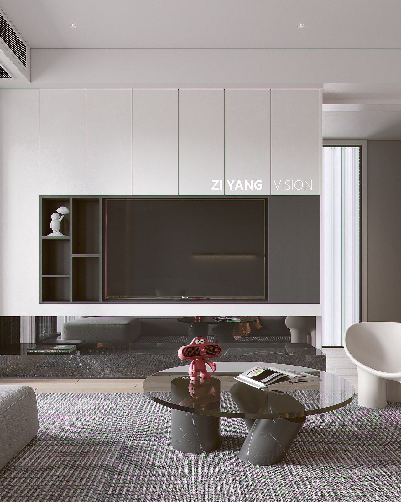 七月上（图ZMjE1MTAzMTA4） - 家装设计 - 站酷设计师行一视觉原创素材 - 站酷ZCOOL