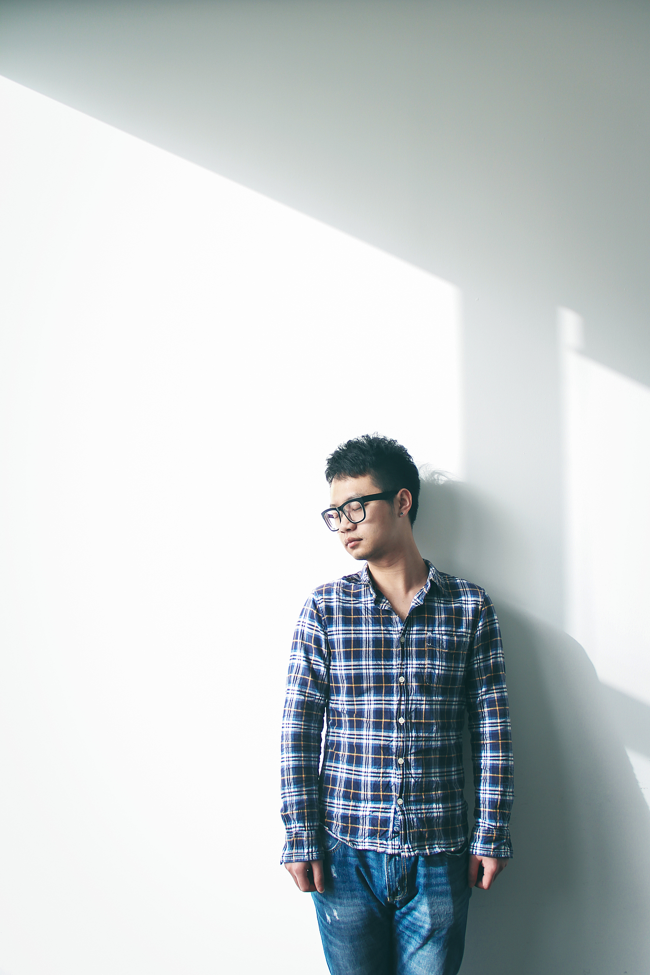 人像拍摄（图ZMjc0NTE2NDI4） - 人像摄影 - 站酷设计师JessenYK原创素材 - 站酷ZCOOL