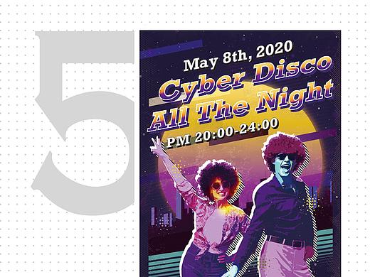 几张海报（个人主页-ZNDYwODA1NDg=） - 海报 - 站酷设计师诗意的萝卜特原创素材 - 站酷ZCOOL