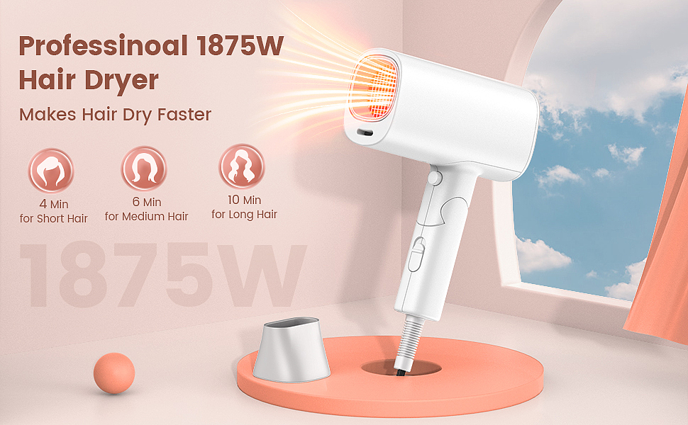 白色吹风筒亚马逊（图ZMjgxNTI3ODc2） - 电商 - 站酷设计师Bobby__原创素材 - 站酷ZCOOL