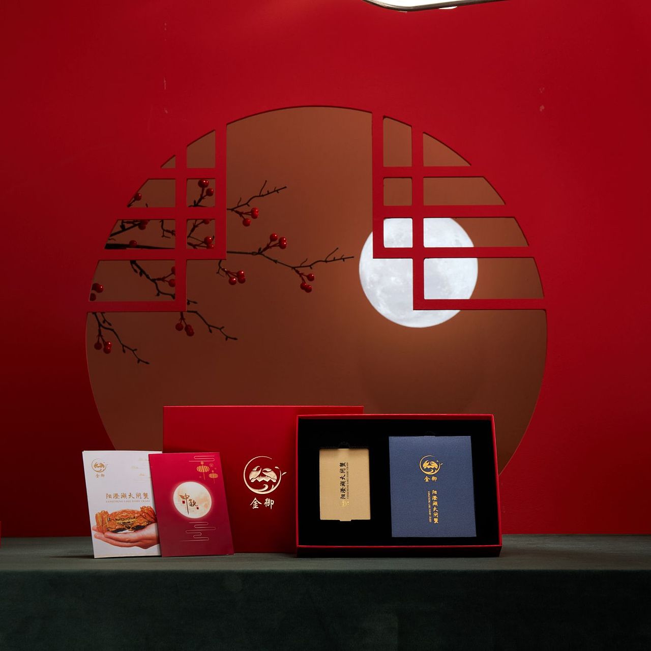 大闸蟹，蟹卡创意产品拍摄（图ZMzIyODQ4Mjg0） - 产品摄影 - 站酷设计师创意产品摄影映画原创素材 - 站酷ZCOOL