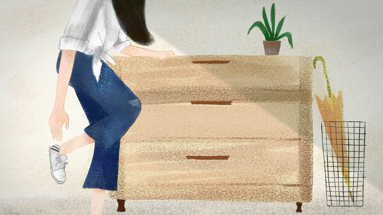 粉笔手绘风格动画《奇遇记》（图ZNjcyMzYxMDQ=） - 动画片 - 站酷设计师一米天文化原创素材 - 站酷ZCOOL