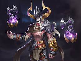 天啟騎士——饑荒