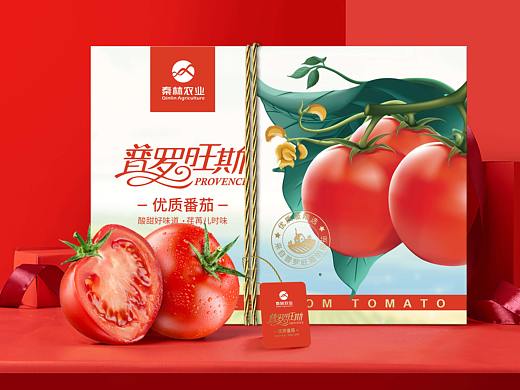 普罗旺斯番茄礼盒