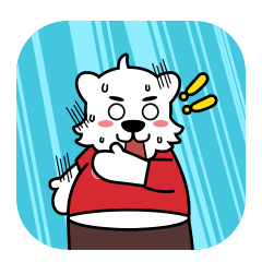 熊五表情包（图ZMTQwMjQ5OTA0） - IP形象 - 站酷设计师ZJjj9原创素材 - 站酷ZCOOL